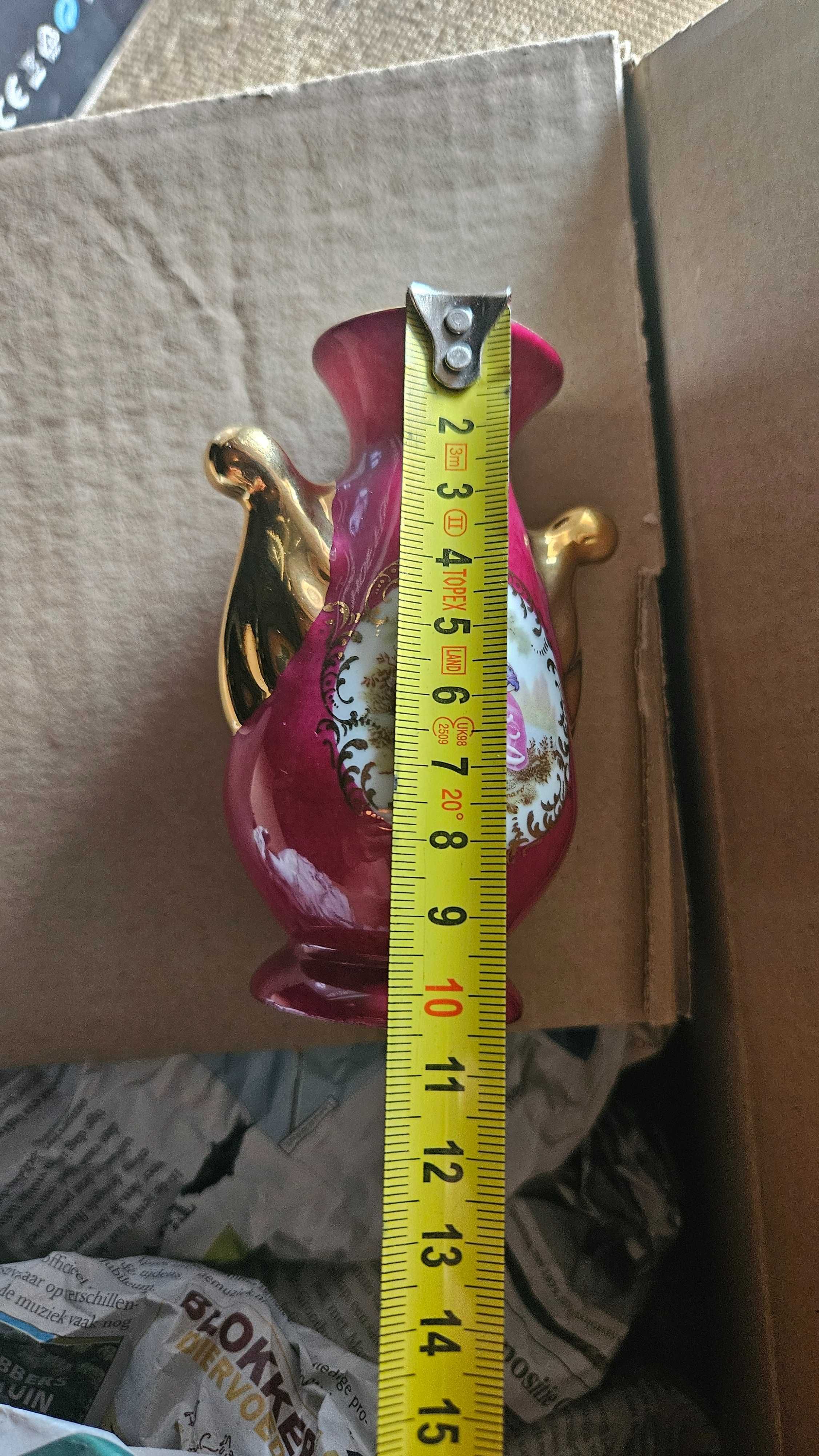 Zestaw porcelany Limoges France