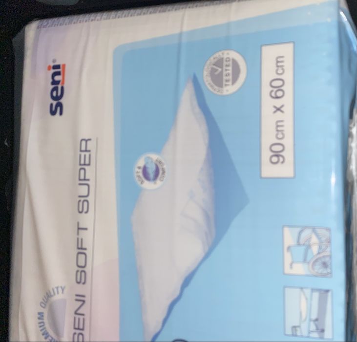 Podklad pod Seni soft