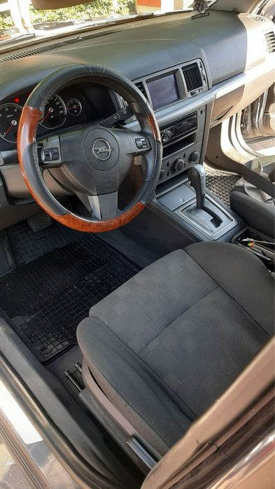 Opel Vectra C 1.9 CDTI