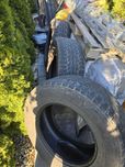 Opony całoroczne Nokian Rotiva A/T 275/65 R18 - 4 szt