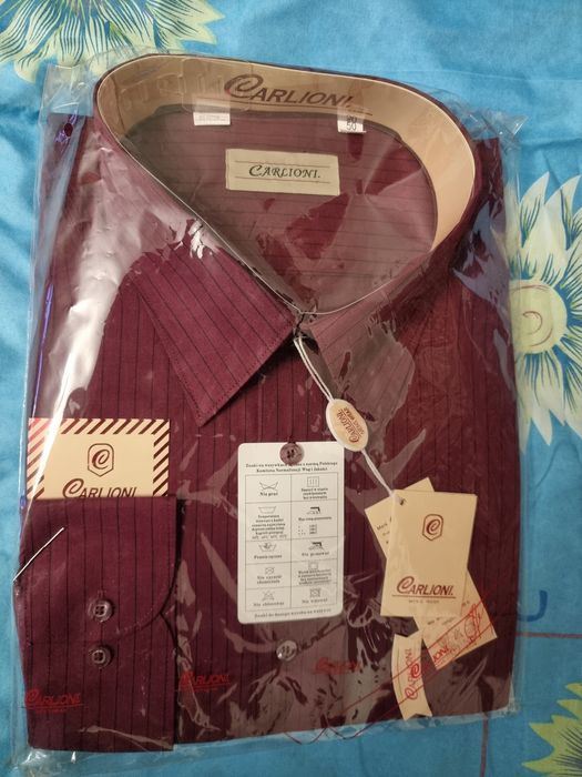 Сорочки чоловічі нові і вжив. великий розмір 3-6xl  від 50 грн