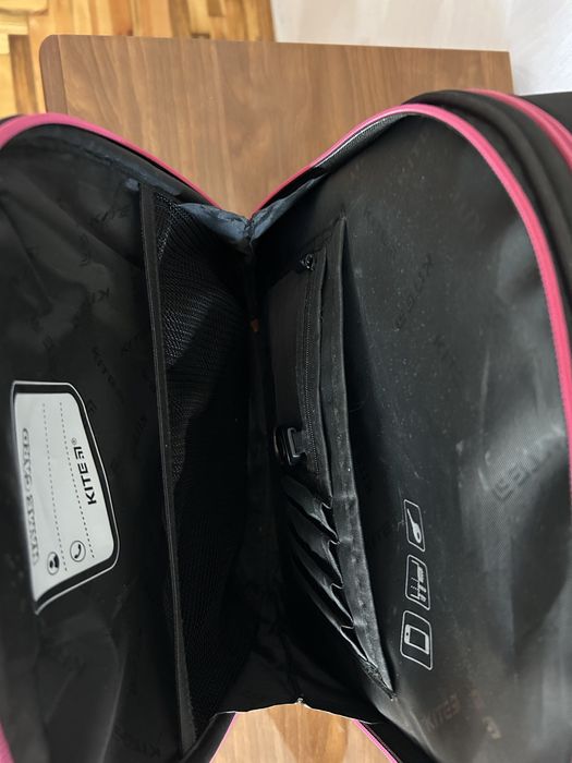 Портфель, рюкзак Kite