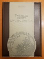 Monety okolicznościowe 2zł, klaser, album, 237 monety