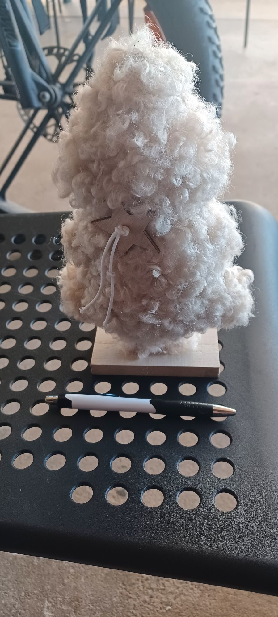 Mini Árvore de Natal Livarno