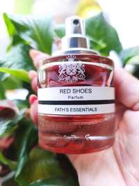 Fath's Essentials Red Shoes Parfum 50 ml