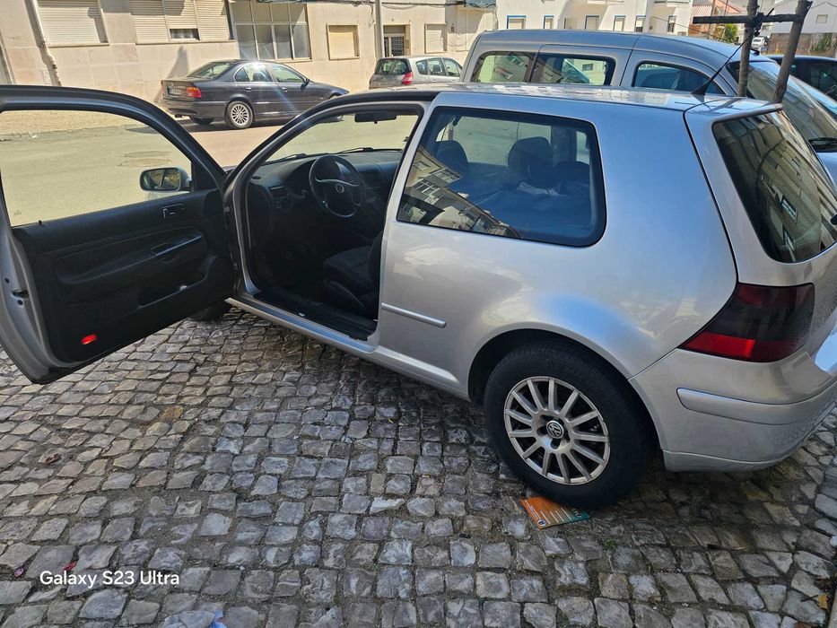 Carro  em excelente estado