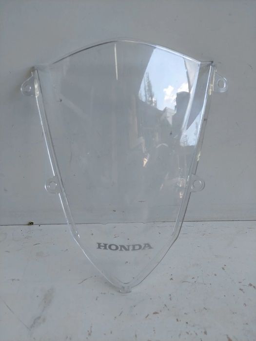 HONDA CBR 650 szyba motocyklowa szybka owiewka