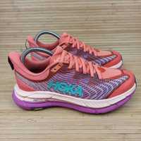 Кросівки для бігу Hoka Mafate Speed 4 Розмір 38,5 (24,5 см.)