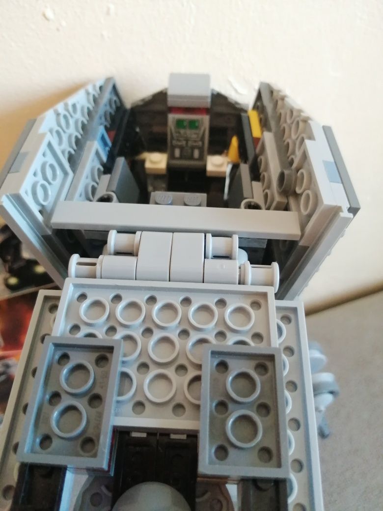 Lego Star Wars 75153- Machina krocząca