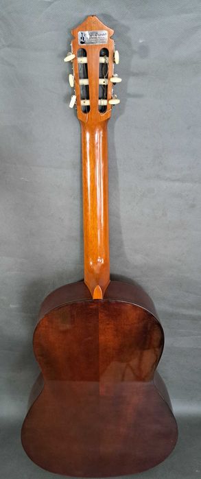 Gitara klasyczna Yamaha G-60A Made in Japan