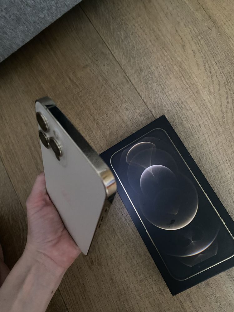Iphone 12 pro max