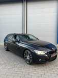 BMW 320 D Touring Pack M