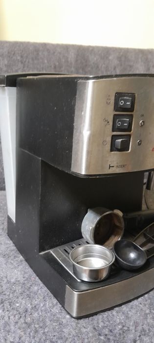 Кавомашина б/в в  нормальному стані, робоча