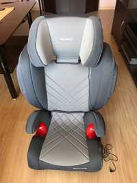 Автокрісло RECARO Monza Nova 2 Seatfix