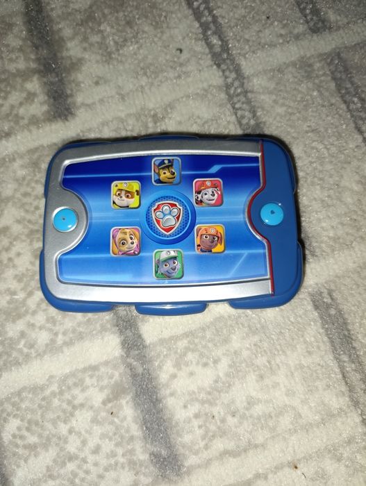 Планшет Райдера Щенячий патруль spin master
