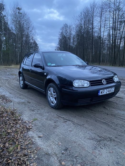 Голф 4 1.9тді 2003рік