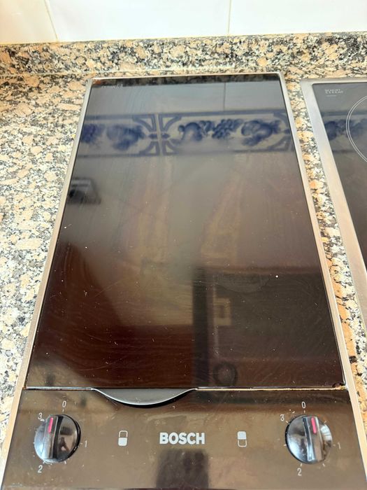 Placa vitrocerâmica Bosch SCHOTT Ceran