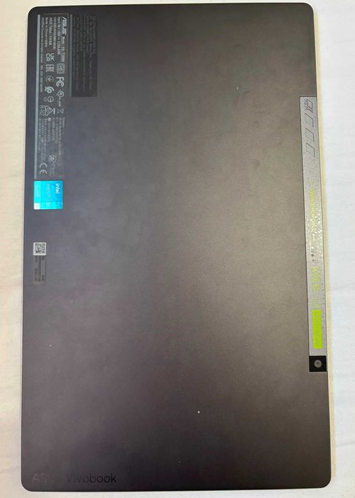 ASUS Vivobook Slate 13 T3300KA OLED
