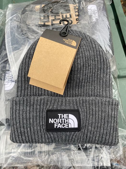 Шапка The North Face