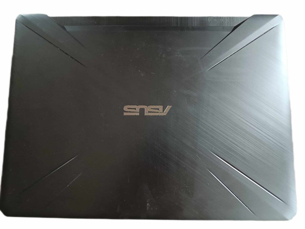 Asus tuf gaming fx505dt