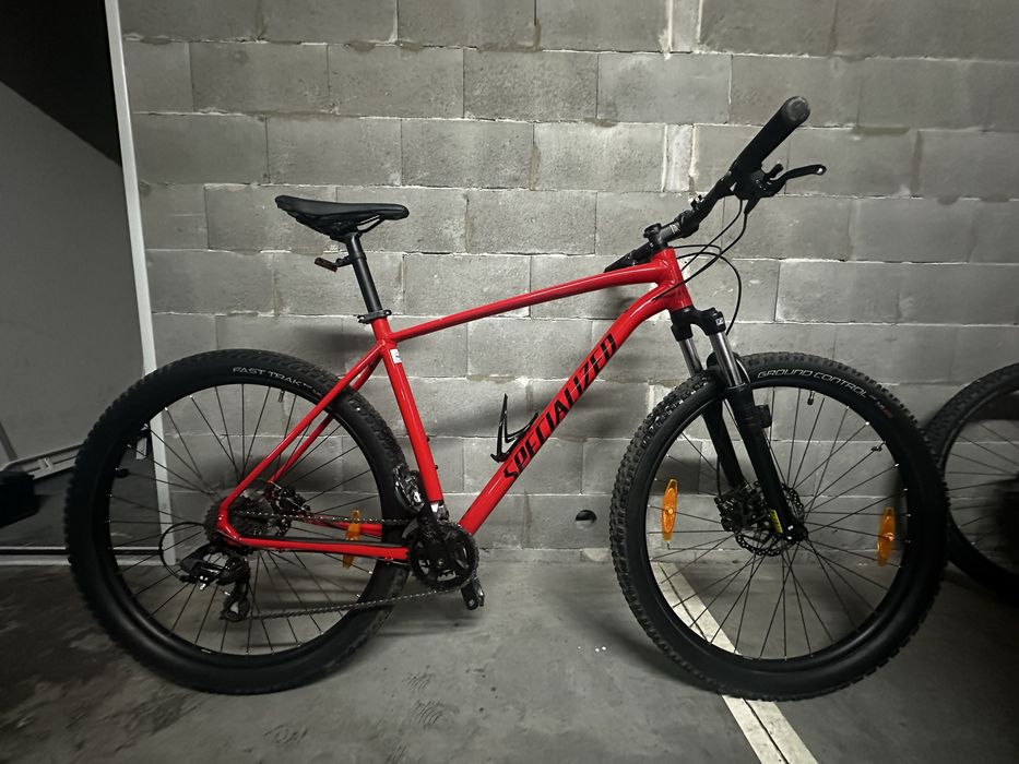 Rower MTB Specialized ROCKHOPPER XL