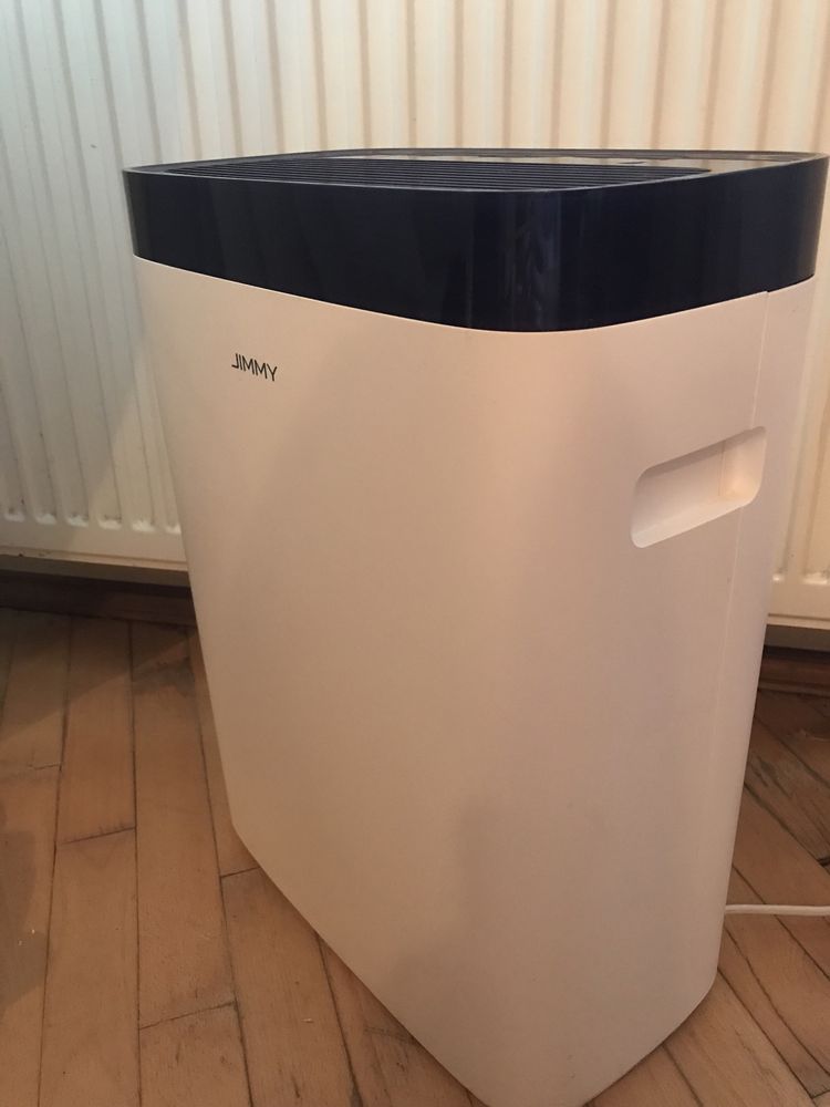 Очисник повітря Xiaomi JIMMY Air Purifier (AP36)