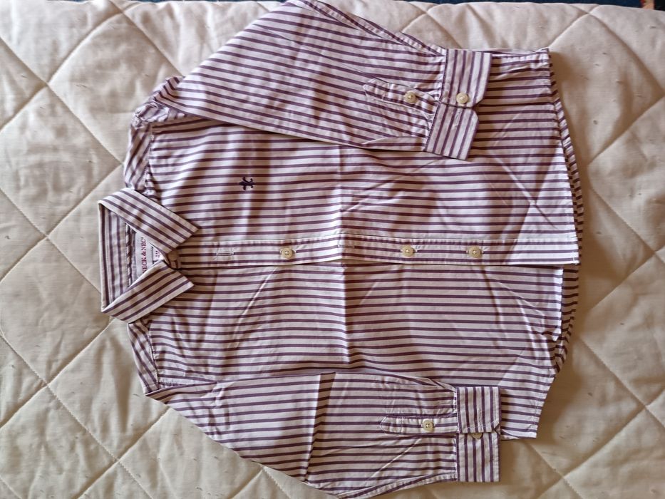 Camisa Neck&Neck 4 anos