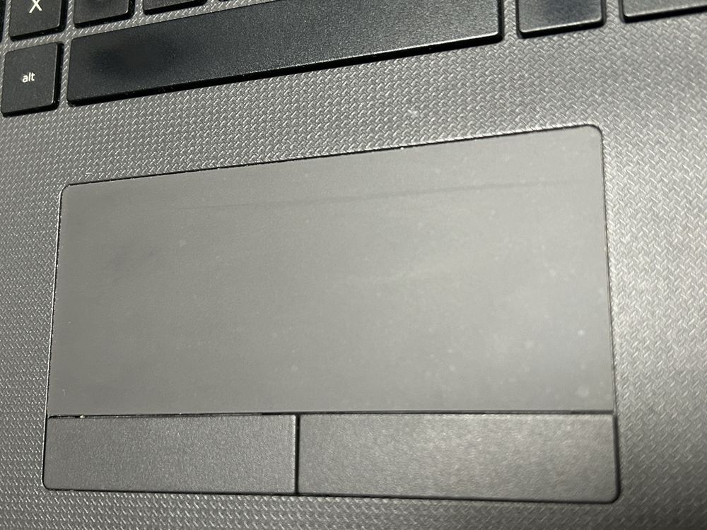 HP 250 G6 I5 uszkodzona plyta główna