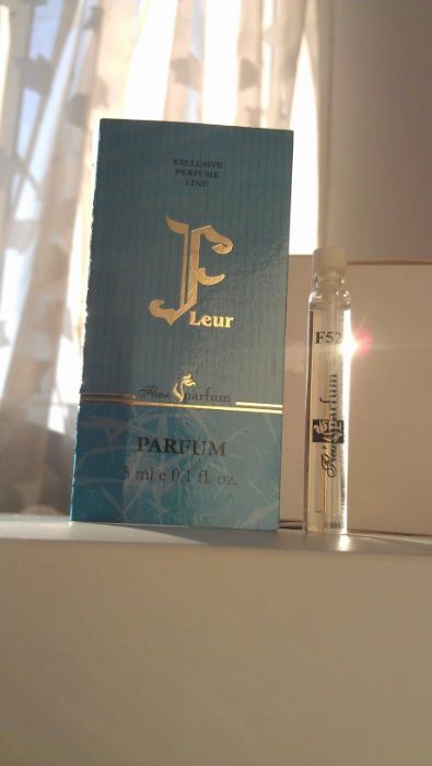 Стійкий парфюм Fleur Parfum/оригинальная парфюмерия/стойкий парфюм/
