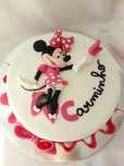 Minnie