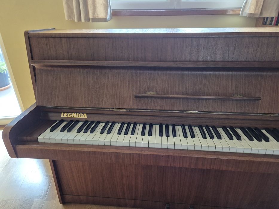 Pianio marki Legnica