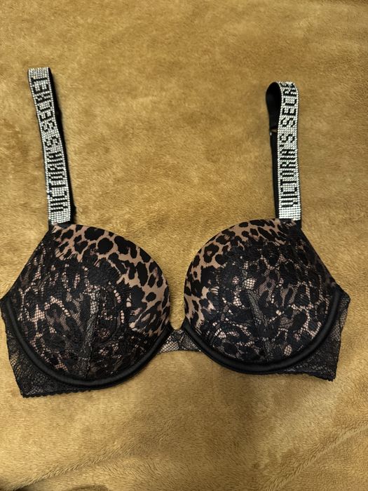 Бюстгальер Victoria’s Secret.  ОРИГІНАЛ