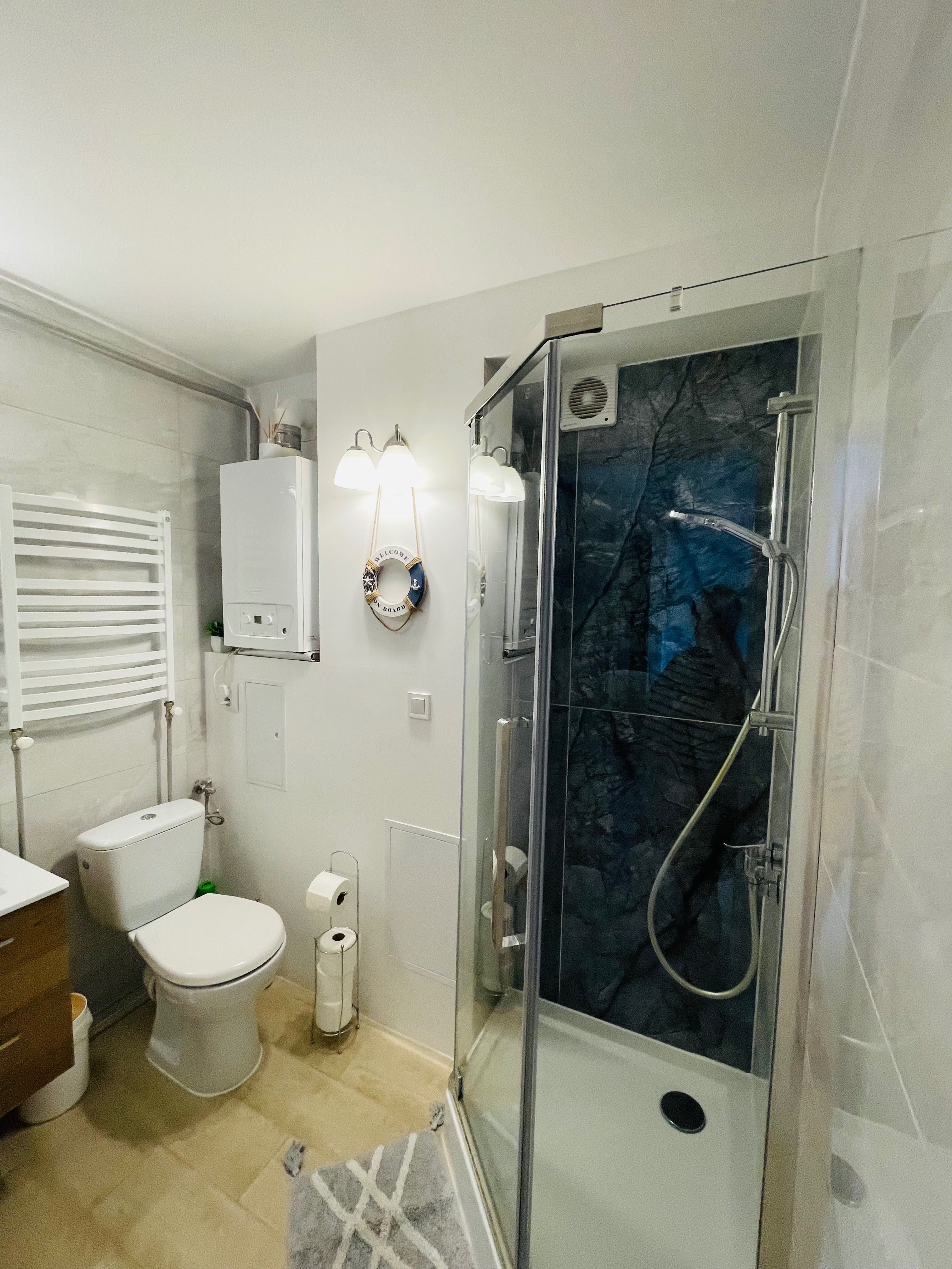 Apartament Morski nad morzem - Jarosławiec