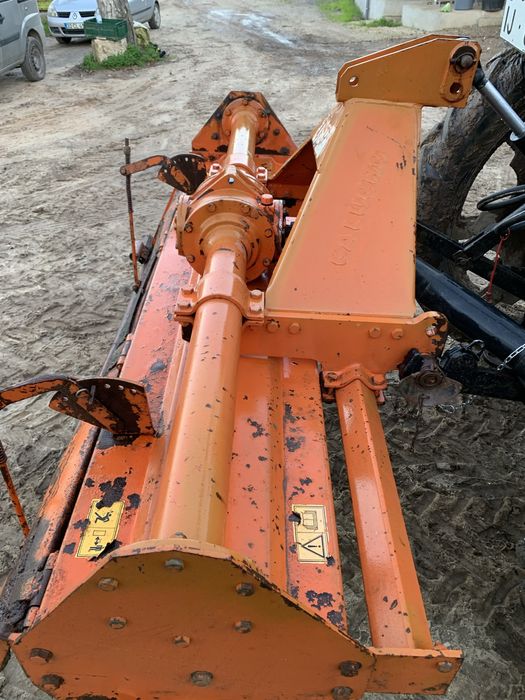 Frese Galucho Fr1 - 2 m