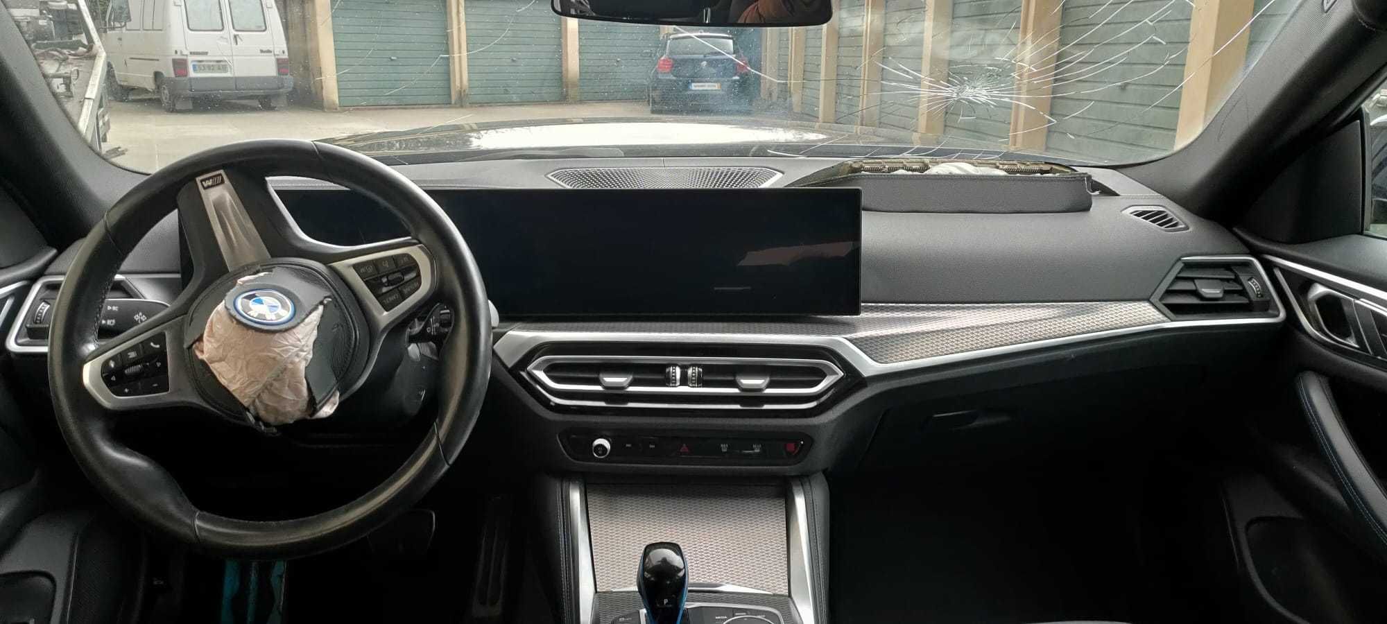 BMW i4 eDrive40 Pack M