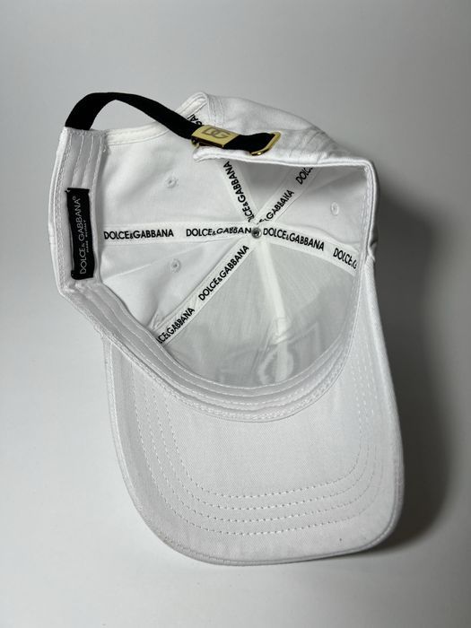 Кепка Dolce Gabbana M-L. L-XL