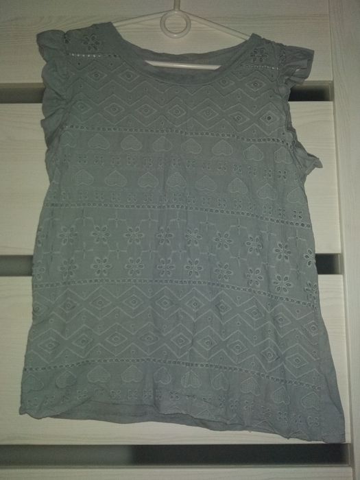 Bluzka bluzeczka