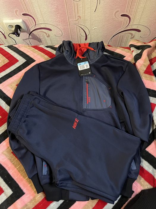 Костюм Nike чоловічий