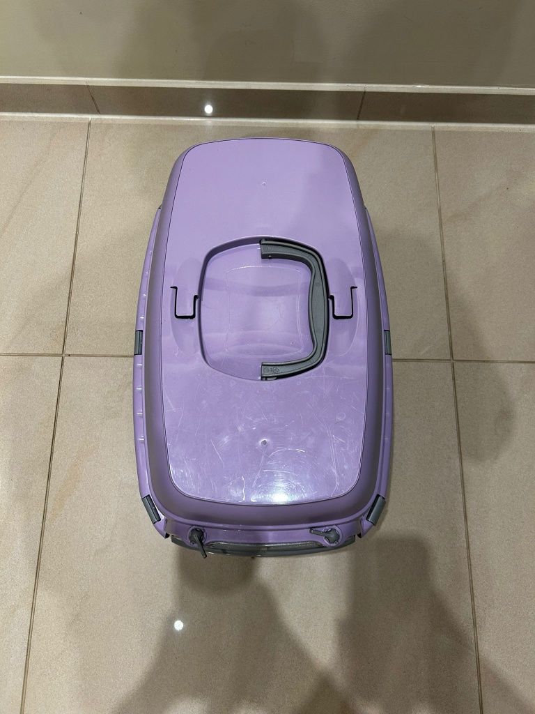 Transporter zwierzęcy