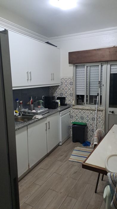 Quarto para aluguer