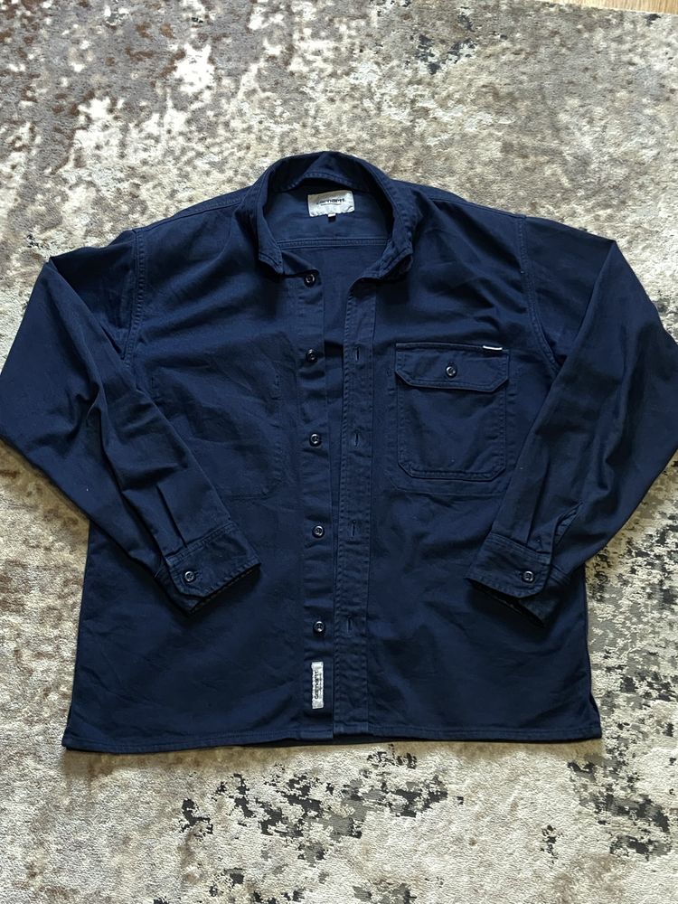 Рубашка Carhartt