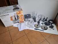 Kenwood Multipro Classic FDM78 robot wielofunkcyjny 1000W