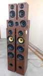 Комплект колонок Taga Harmony TAV-506 v.2