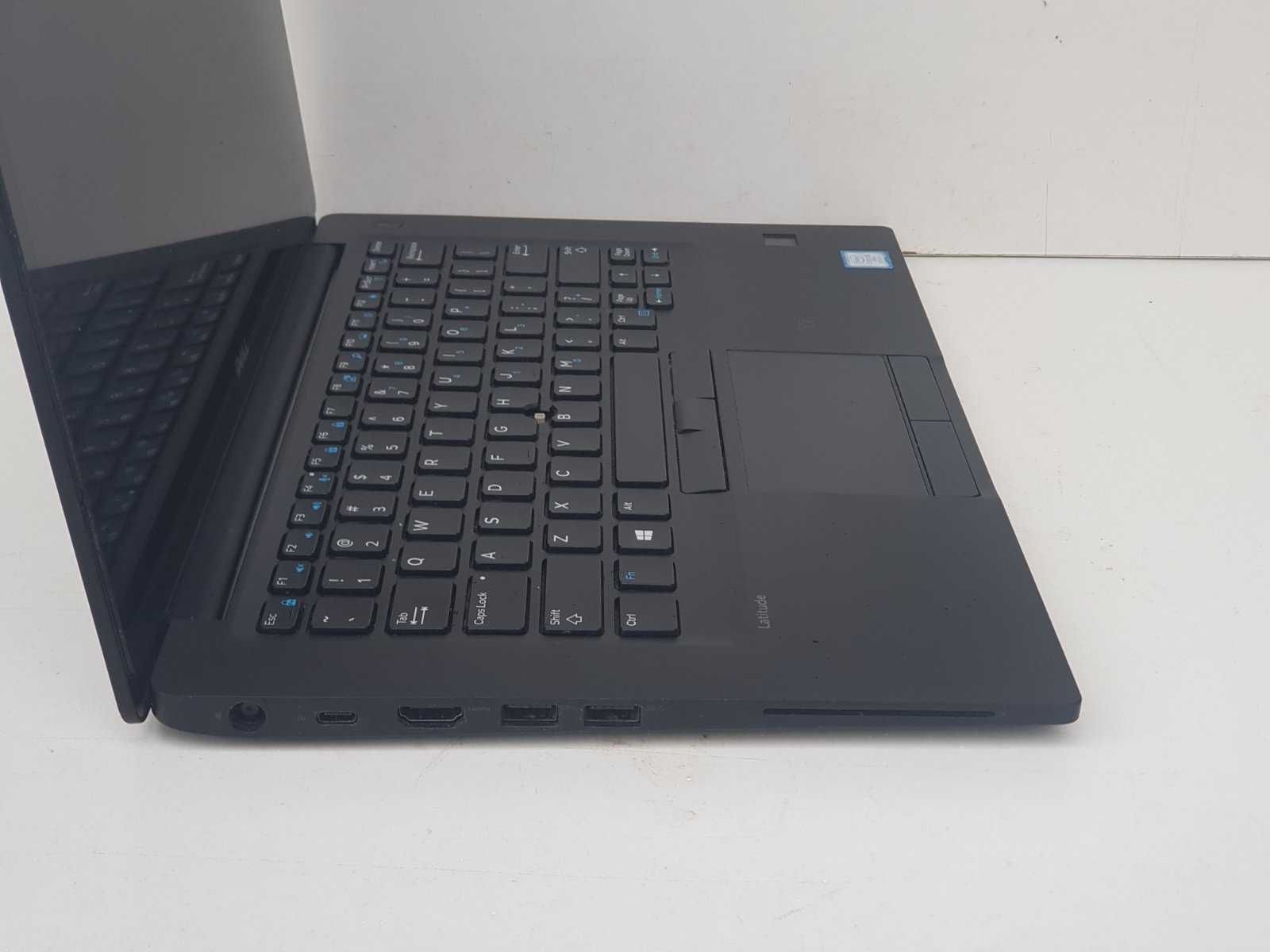 Ультрабук DELL E7480 i5-7300U 8GB DDR4 256GB 2560x1440 IPS QHD 14