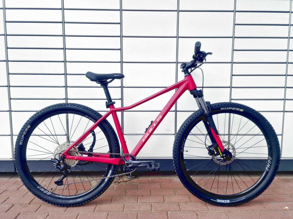 NOWY -40% Rower górski BULLS Aminga 1 Deore 1x10 / 29" / Rozm S/M