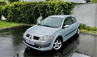 Renault Megane 1.9 dCi // Klima // 2005 // Alu // Hak // Zadbana