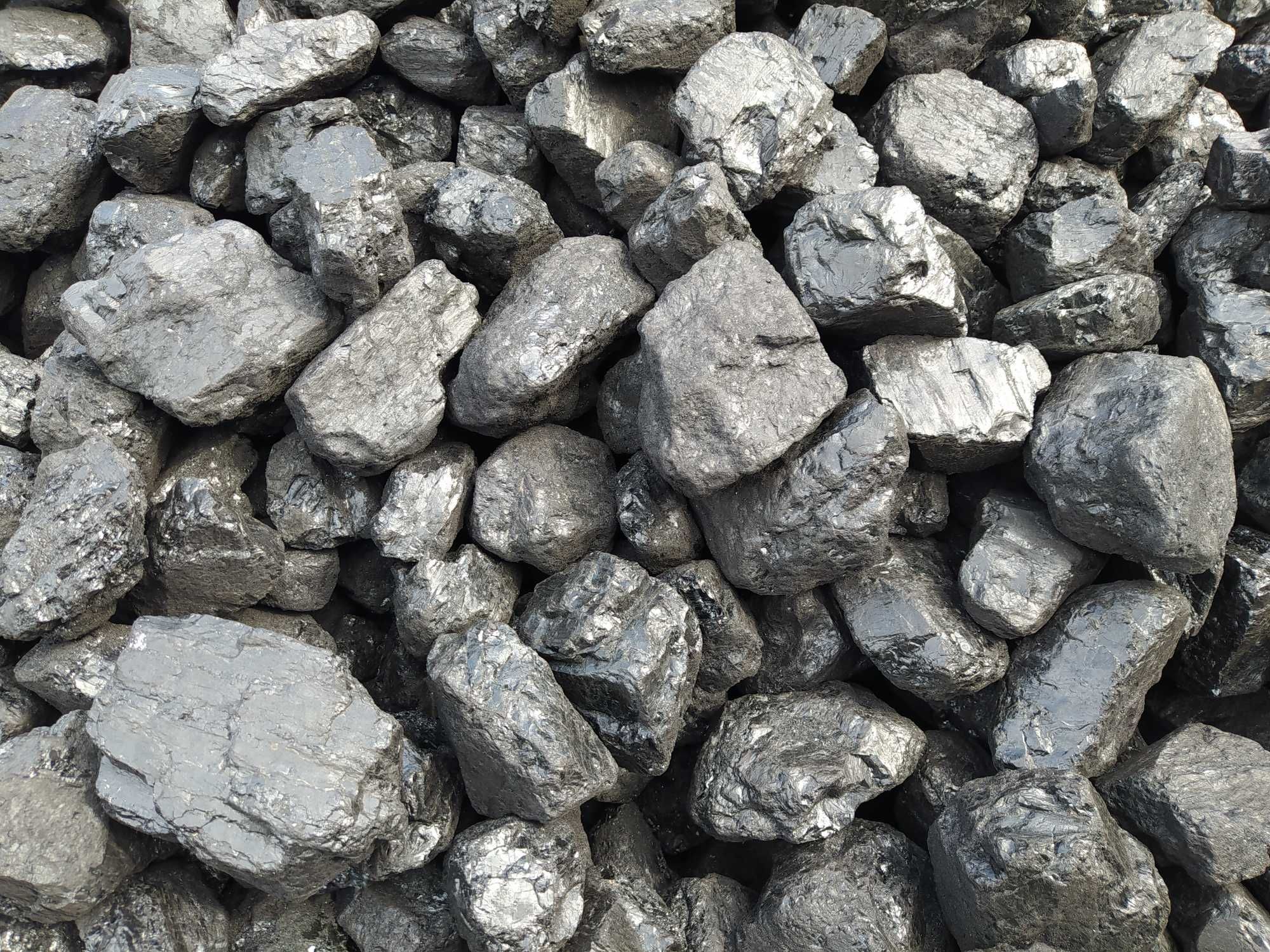 Węgiel kamienny | Orzech | 28 MJ/kg | Polskie Kopalnie