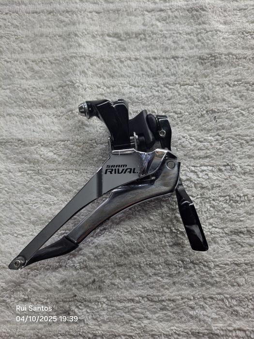 Grupo SRAM RIVAL 11v