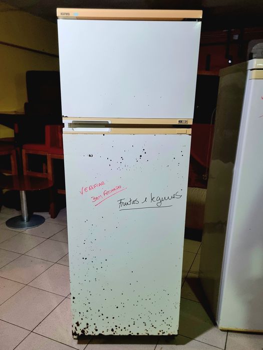 Frigorífico Combinado