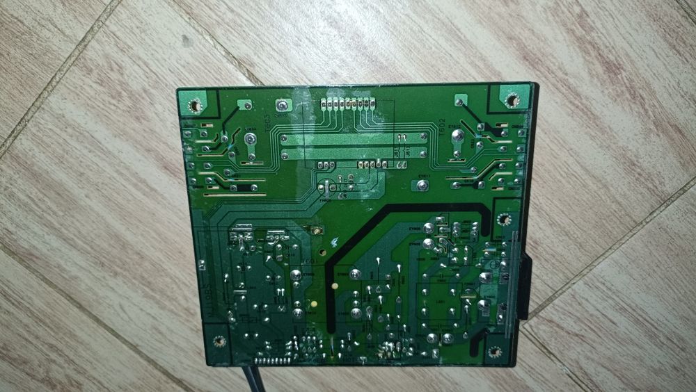 Power supply board блоки живлення BN44-00123A